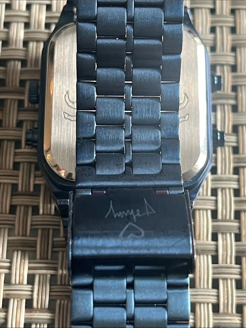 Armitron Men’s Watch